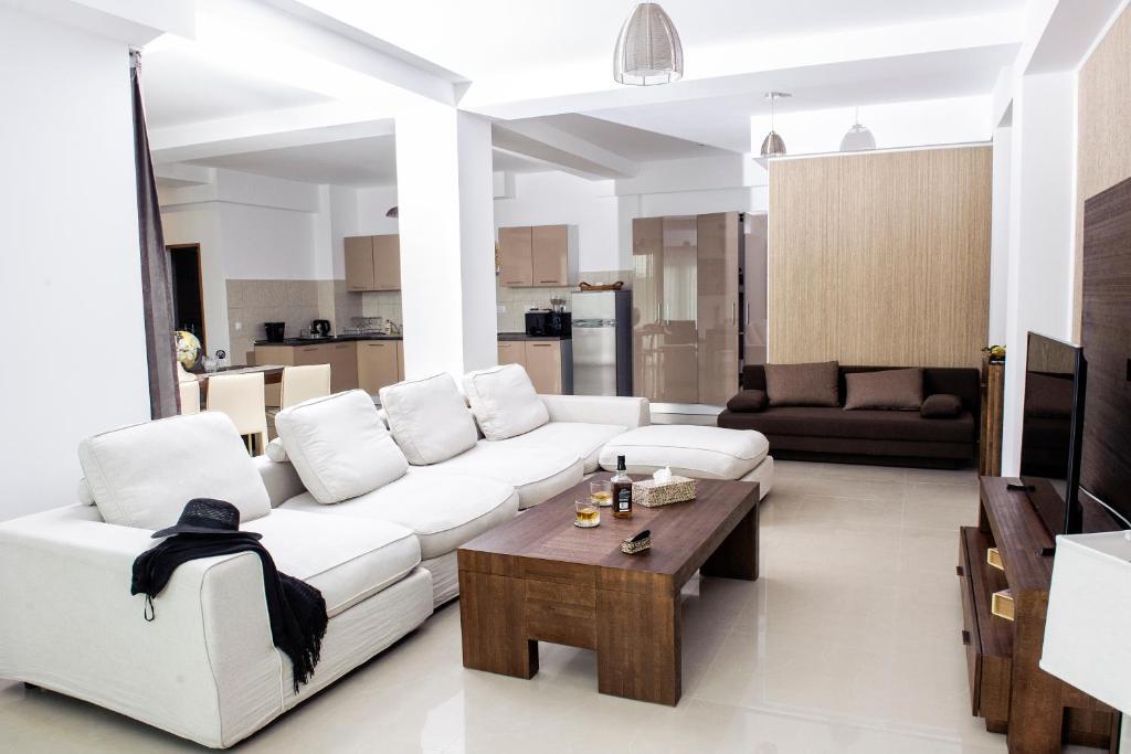 SID Residence - 599