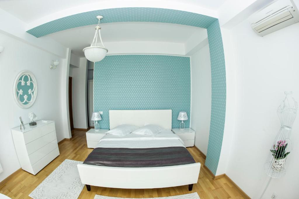SID Residence - 424