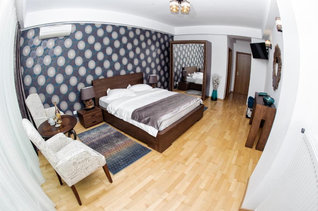 SID Residence - 549