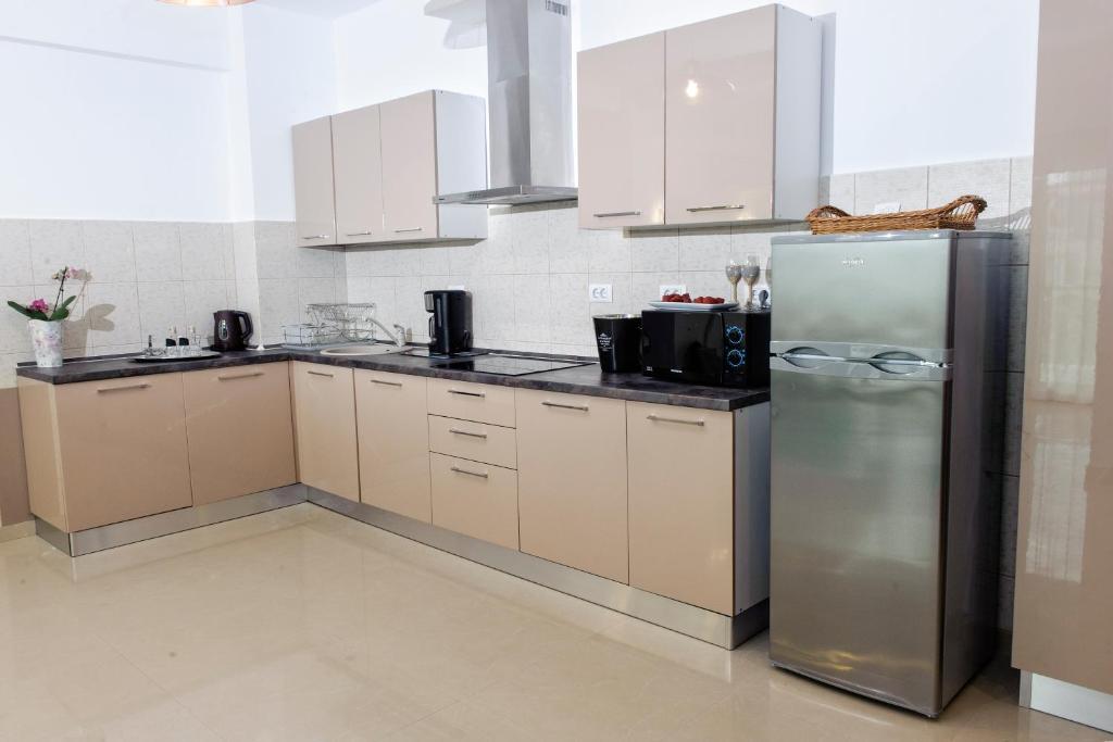 SID Residence - 857