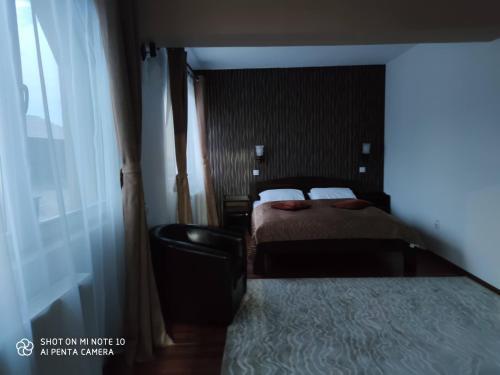 Siesta Pensiune - 889