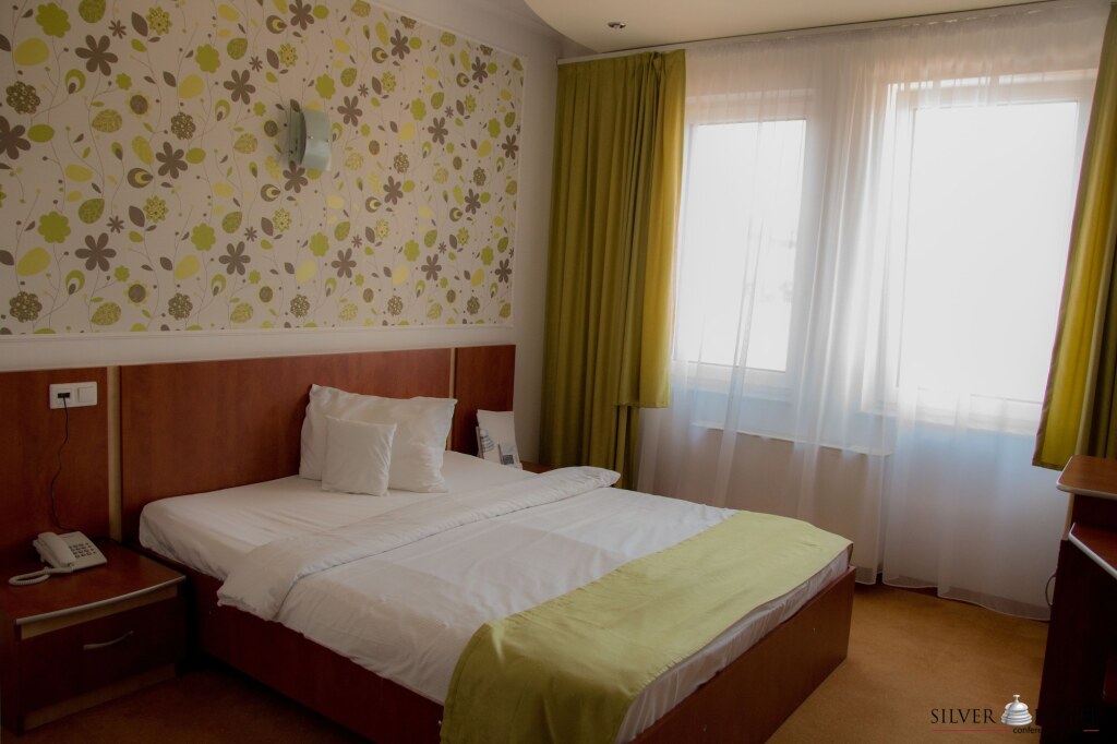 Silver Hotel Conference and Spa - 761