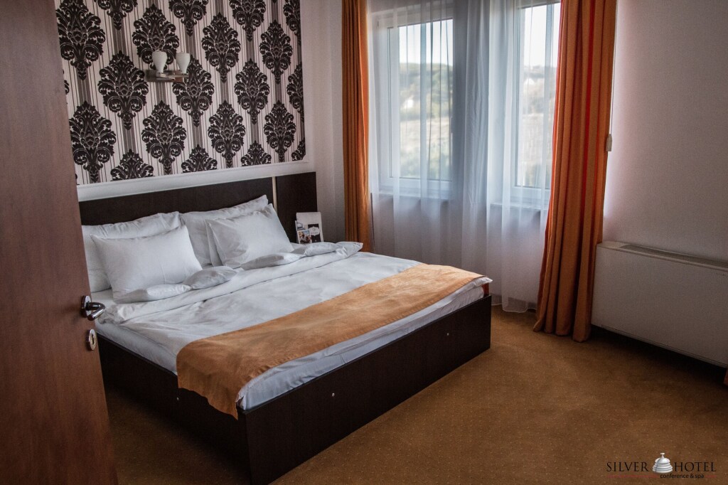 Silver Hotel Conference and Spa - 465
