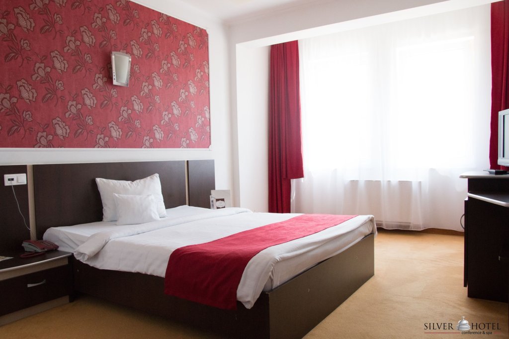 Silver Hotel Conference and Spa - 146