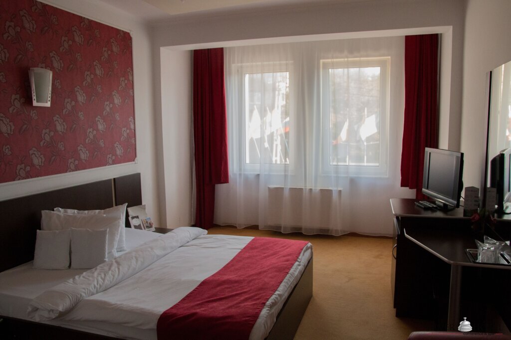 Silver Hotel Conference and Spa - 726