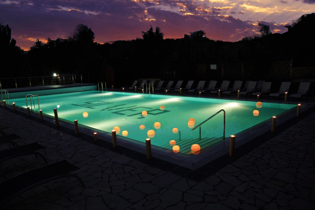 Silver Hotel Conference and Spa - 867