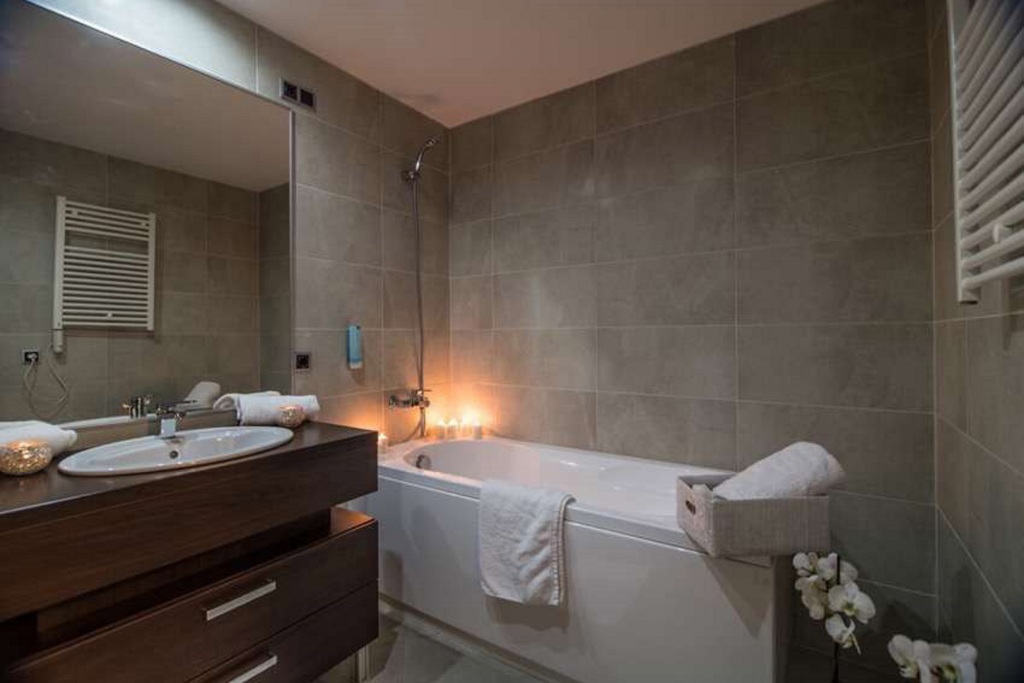 Silver Mountain Resort & SPA - 452