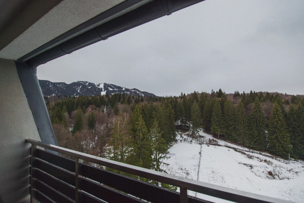 Silver Mountain Resort & SPA - 161