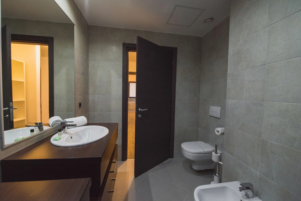 Silver Mountain Resort & SPA - 590