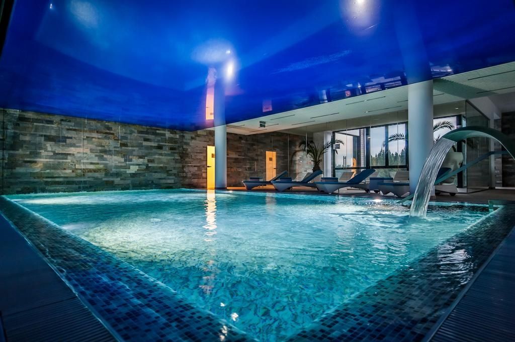 Silver Mountain Resort & SPA - 184