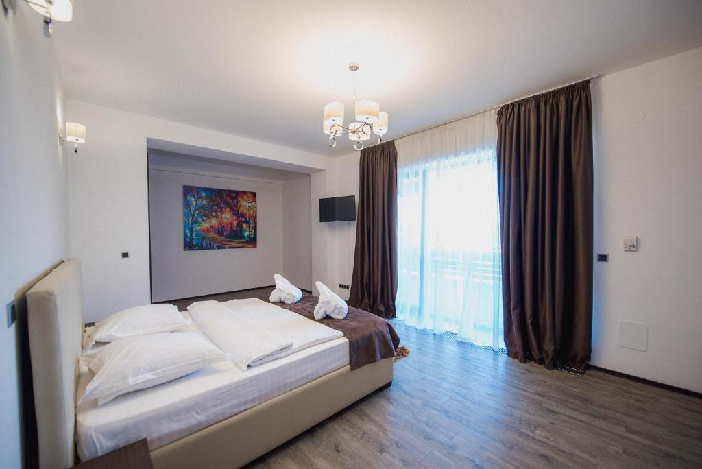 Silver Mountain Resort & SPA - 789
