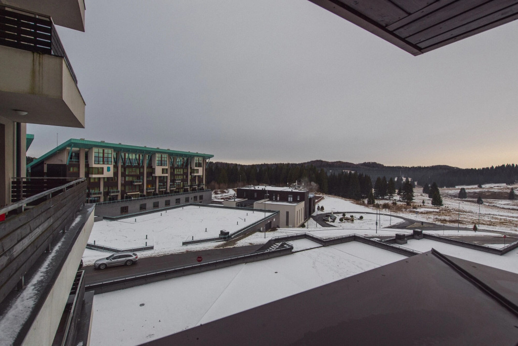 Silver Mountain Resort & SPA - 859