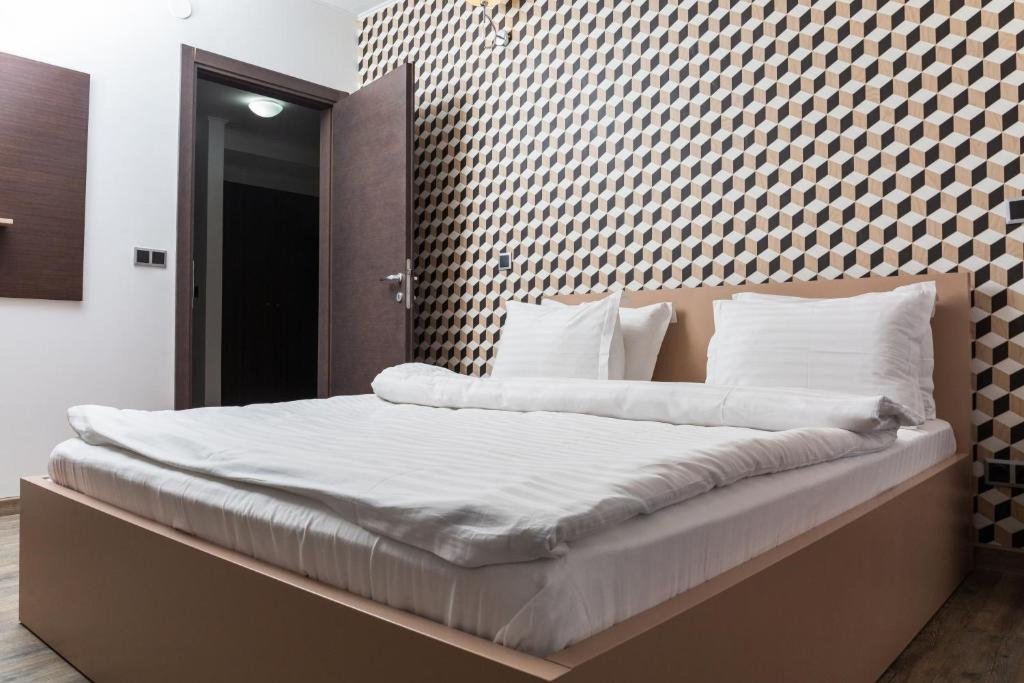 Silver Mountain Resort & SPA - 875
