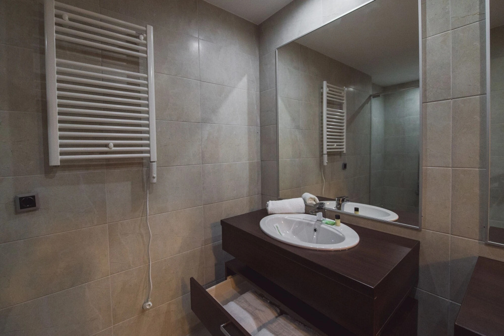 Silver Mountain Resort & SPA - 882