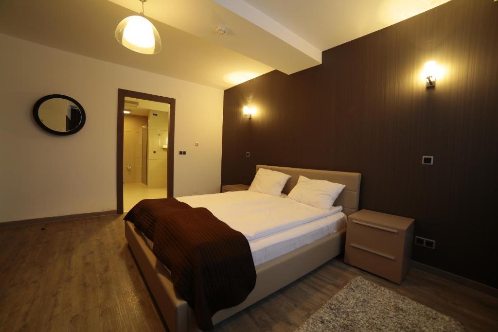 Silver Mountain Resort & SPA - 418