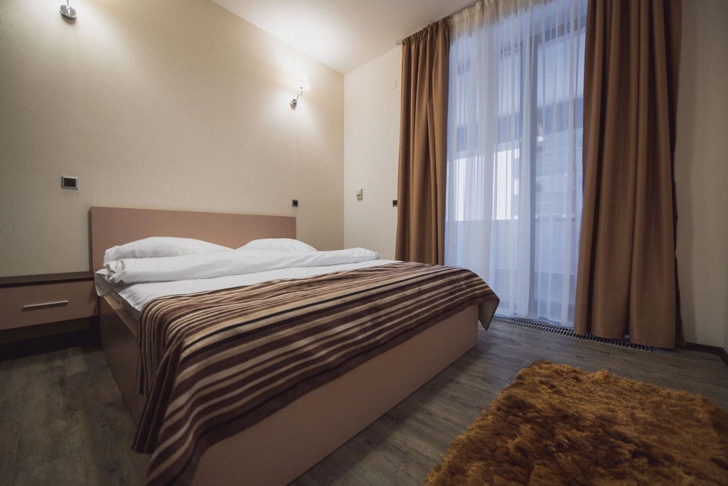 Silver Mountain Resort & SPA - 232