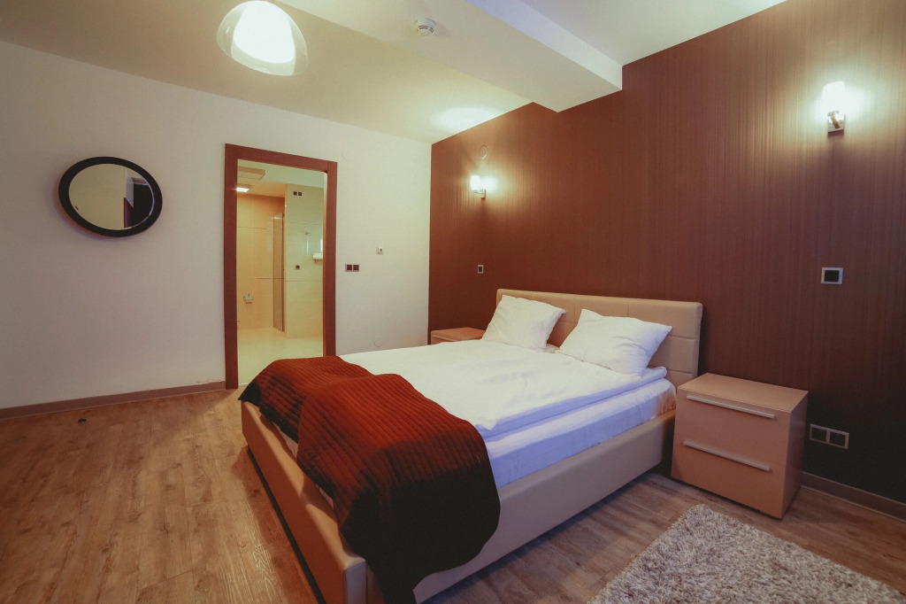 Silver Mountain Resort & SPA - 908