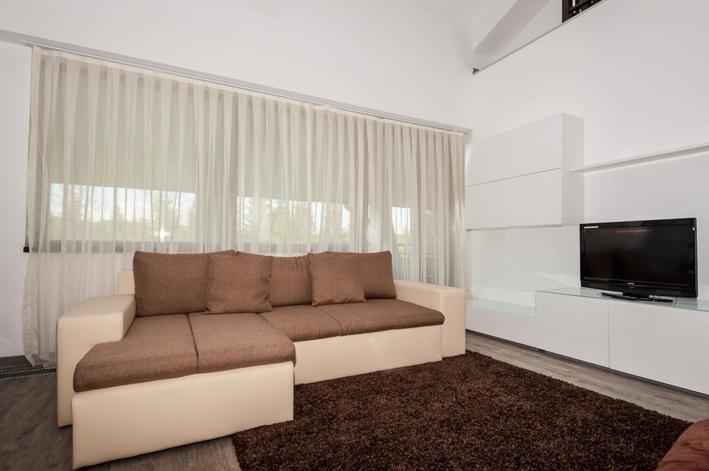 Silver Mountain Resort & SPA - 288
