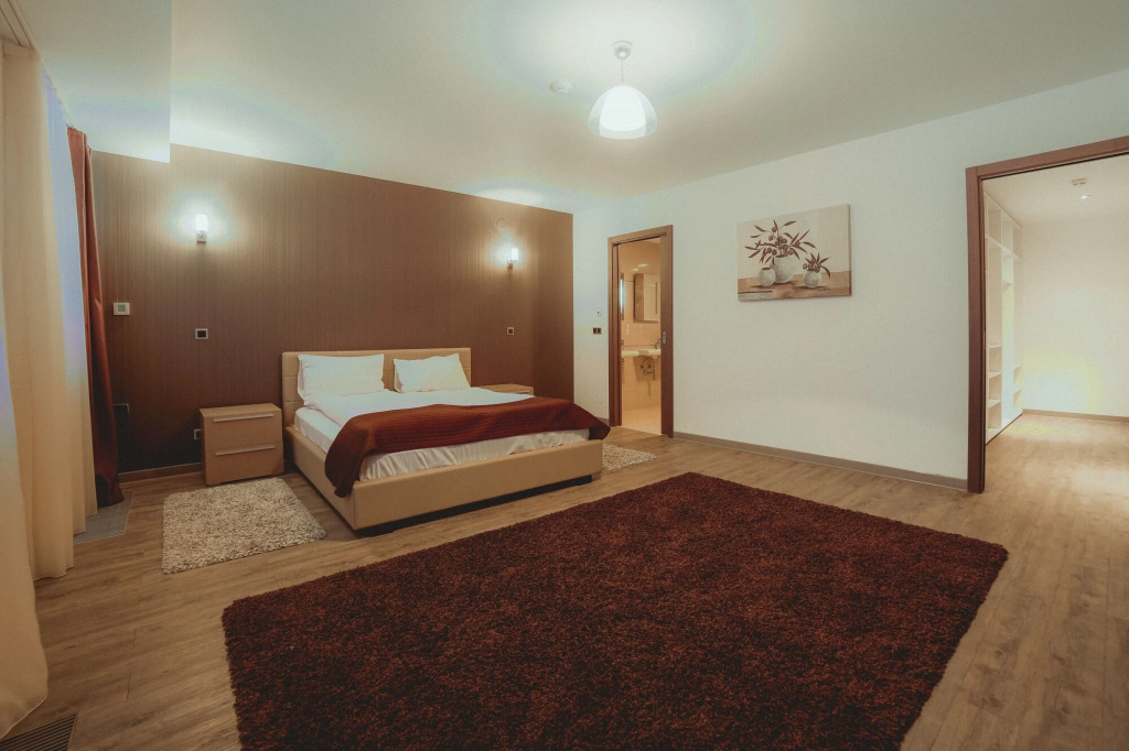 Silver Mountain Resort & SPA - 578