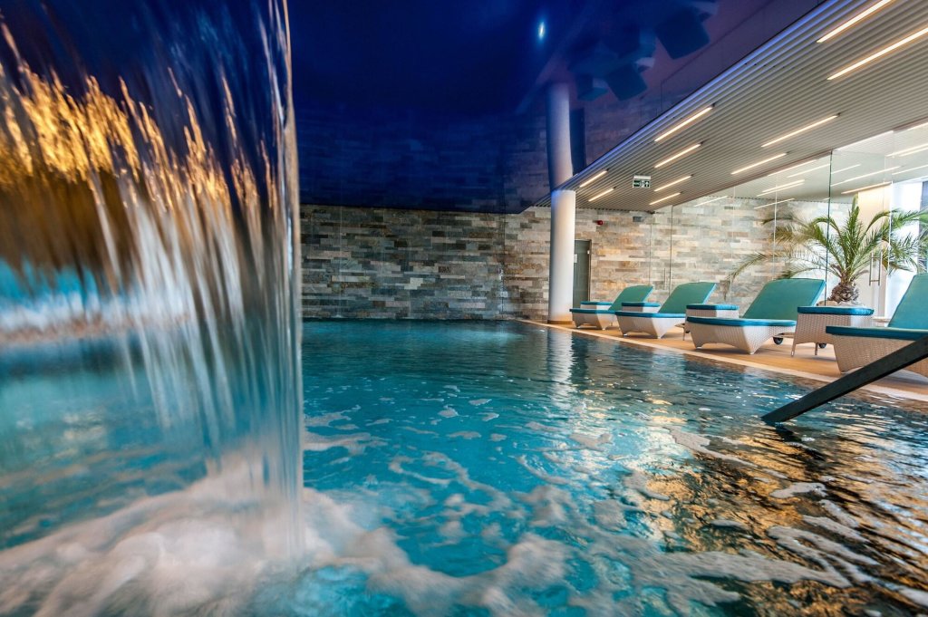 Silver Mountain Resort & SPA - 444