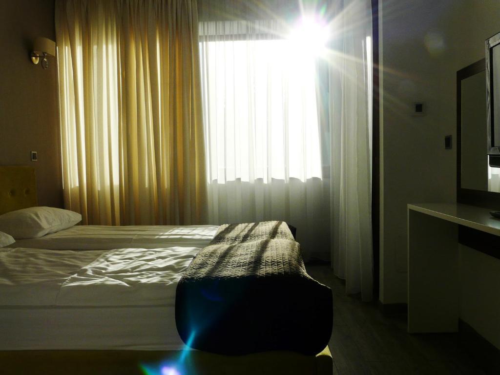 Silver Mountain Apartment A32 - 3 rooms 3 bathrooms - 318