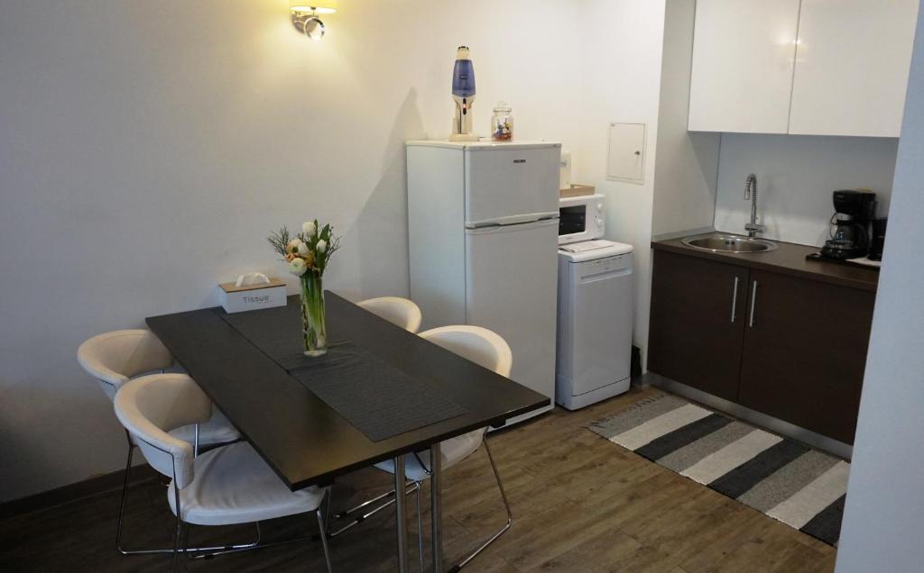 Silver Mountain Apartment A32 - 3 rooms 3 bathrooms - 922