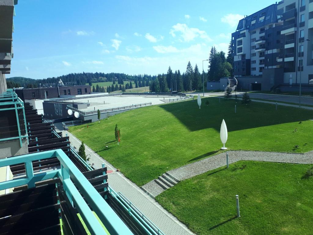 Silver Mountain Apartment A32 - 3 rooms 3 bathrooms - 906