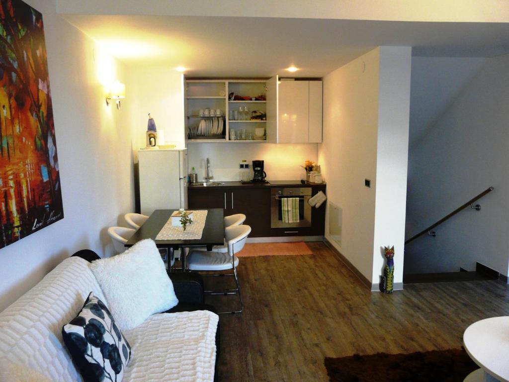 Silver Mountain Apartment A32 - 3 rooms 3 bathrooms - 244