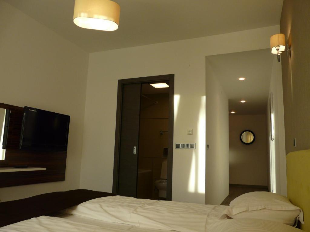 Silver Mountain Apartment A32 - 3 rooms 3 bathrooms - 907