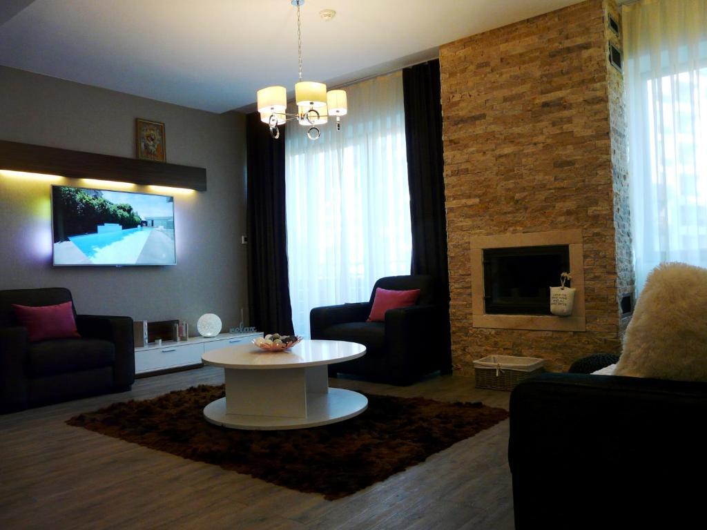 Silver Mountain Apartment A32 - 3 rooms 3 bathrooms - 632