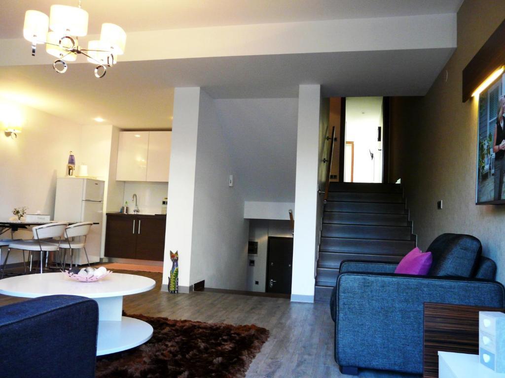 Silver Mountain Apartment A32 - 3 rooms 3 bathrooms - 471