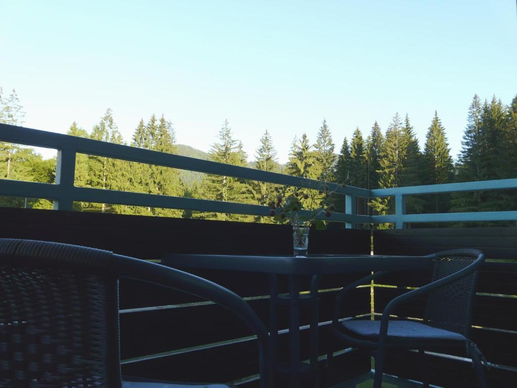 Silver Mountain Apartment A32 - 3 rooms 3 bathrooms - 694