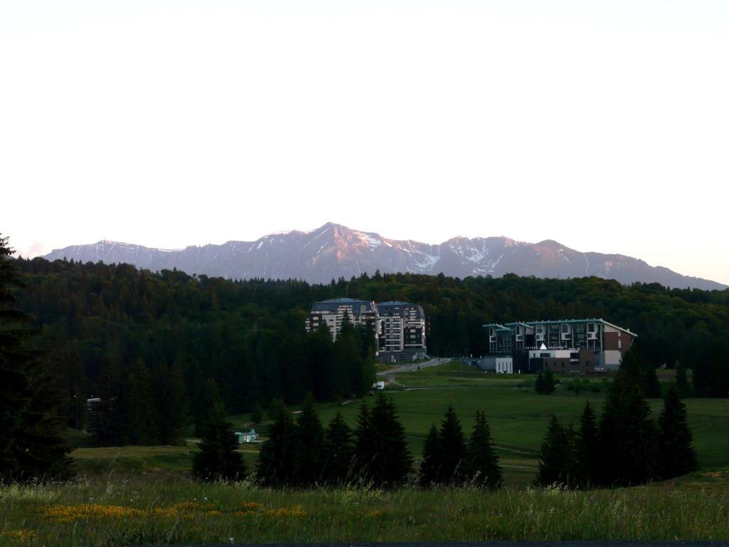 Silver Mountain Apartment A32 - 3 rooms 3 bathrooms - 964