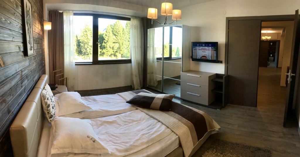 Silver Mountain - Cape Town Penthouse - A50 Apartments - 274