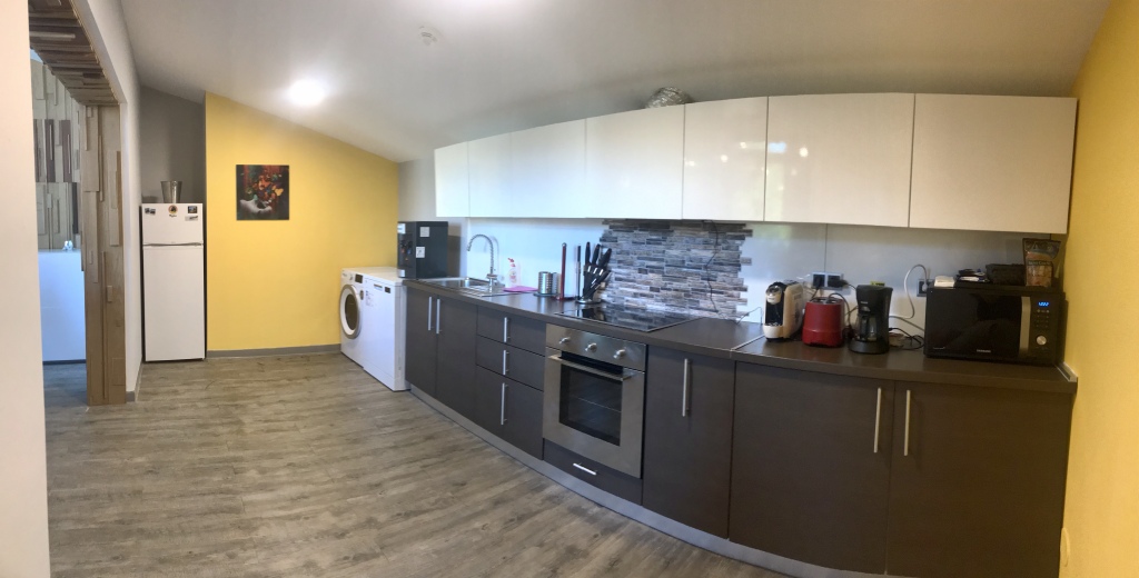 Silver Mountain - Cape Town Penthouse - A50 Apartments - 838