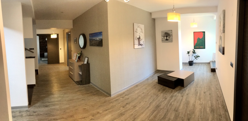 Silver Mountain - Cape Town Penthouse - A50 Apartments - 797