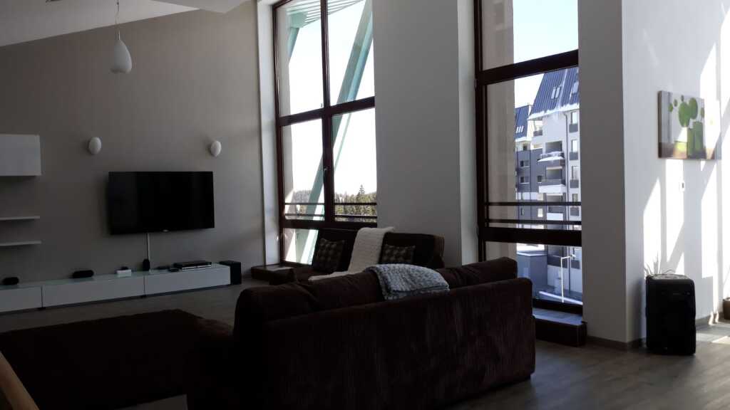 Silver Mountain - Cape Town Penthouse - A50 Apartments - 913