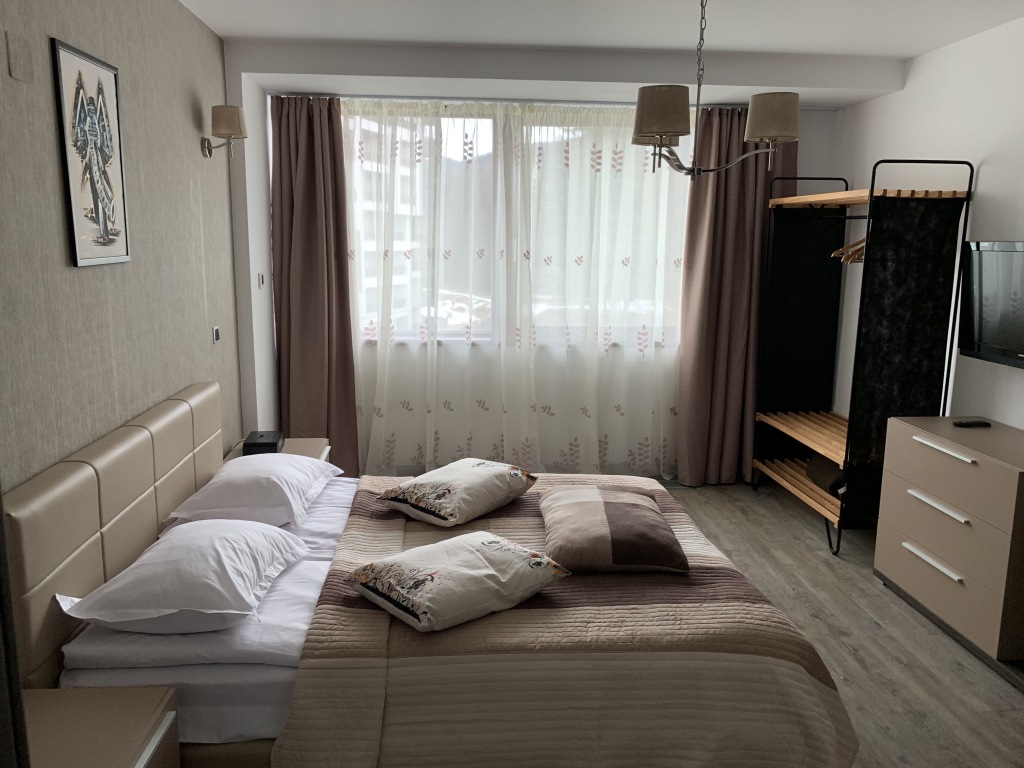 Silver Mountain - Cape Town Penthouse - A50 Apartments - 623