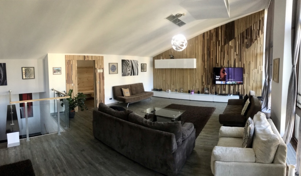 Silver Mountain - Cape Town Penthouse - A50 Apartments - 90