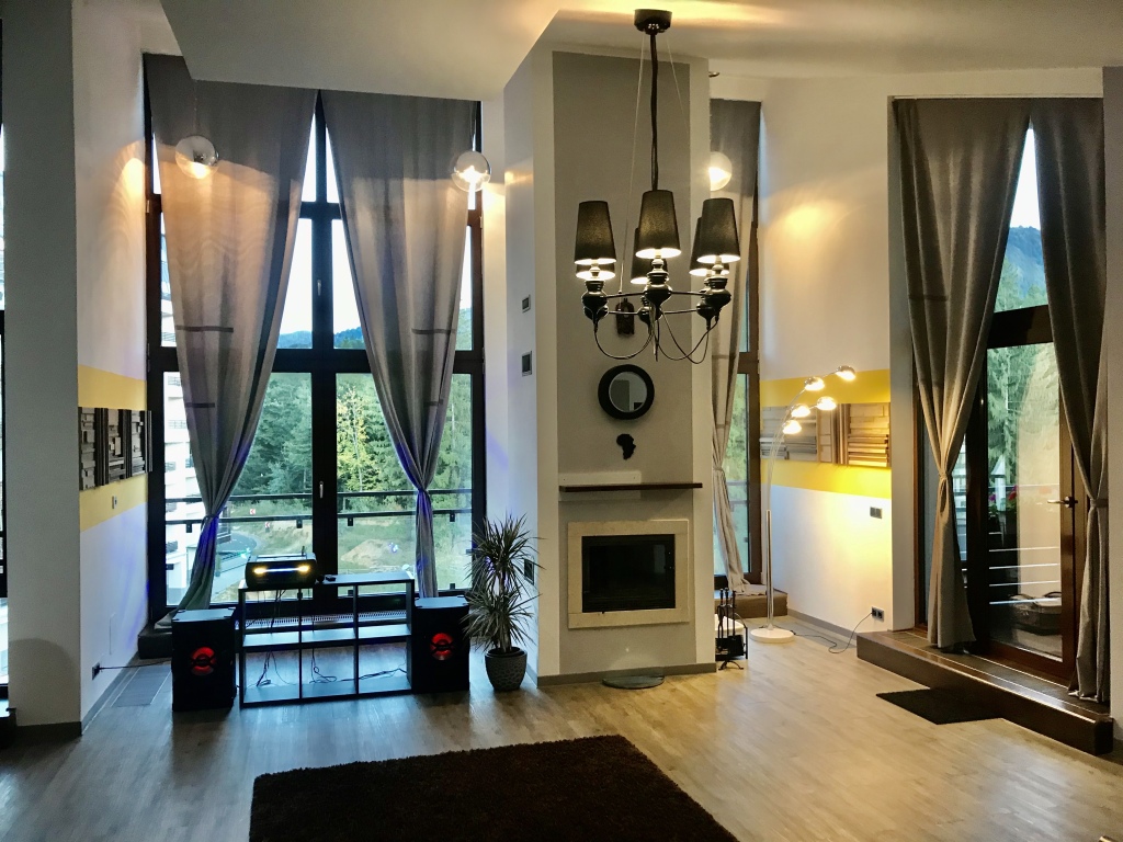 Silver Mountain - Cape Town Penthouse - A50 Apartments - 524