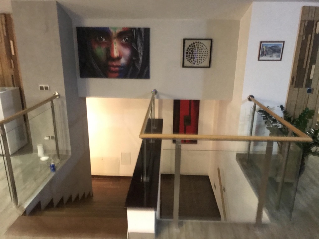 Silver Mountain - Cape Town Penthouse - A50 Apartments - 405
