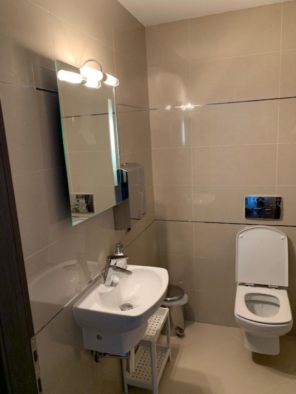 Silver Mountain - Cape Town Penthouse - A50 Apartments - 216