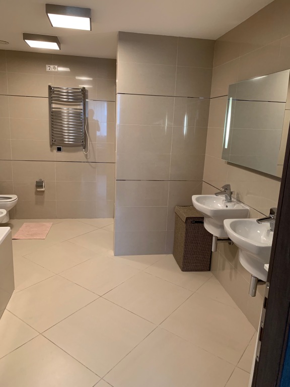 Silver Mountain - Cape Town Penthouse - A50 Apartments - 114