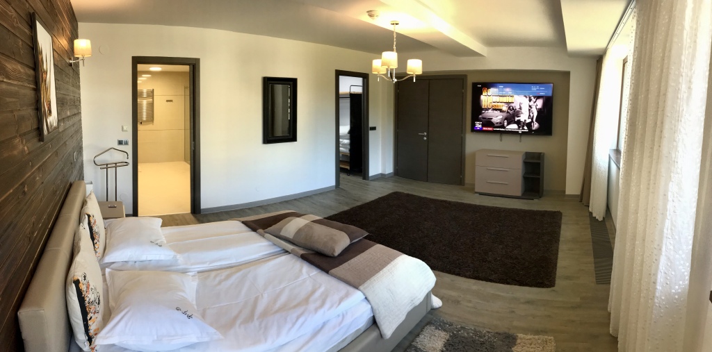 Silver Mountain - Cape Town Penthouse - A50 Apartments - 340