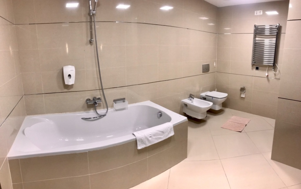 Silver Mountain - Cape Town Penthouse - A50 Apartments - 809