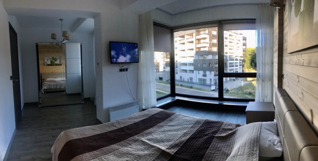 Silver Mountain - Cape Town Penthouse - A50 Apartments - 838