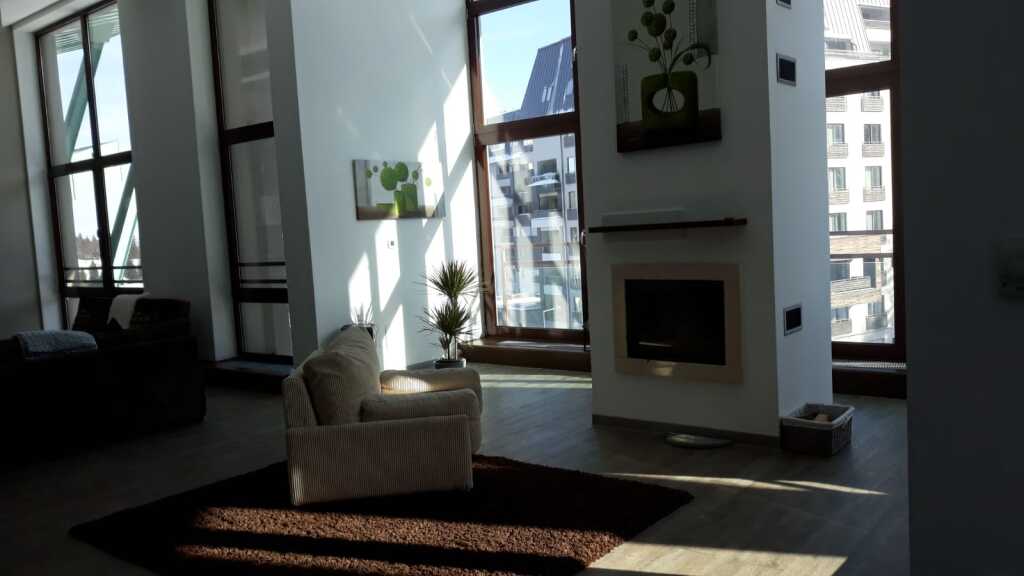 Silver Mountain - Cape Town Penthouse - A50 Apartments - 143