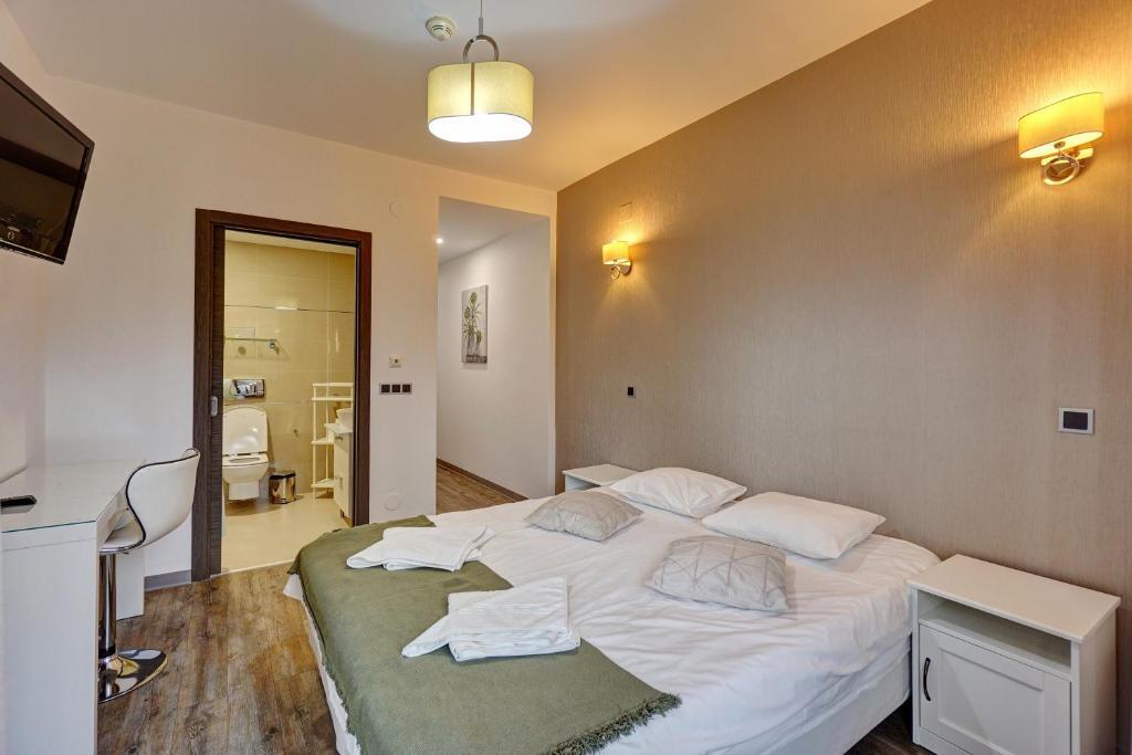 Silver Mountain Luxury Apartment A13 - 412