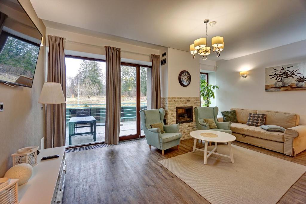 Silver Mountain Luxury Apartment A13 - 982