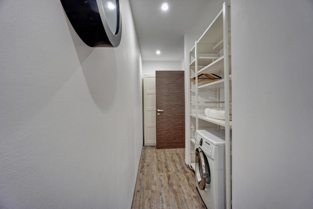 Silver Mountain Luxury Apartment A13 - 13